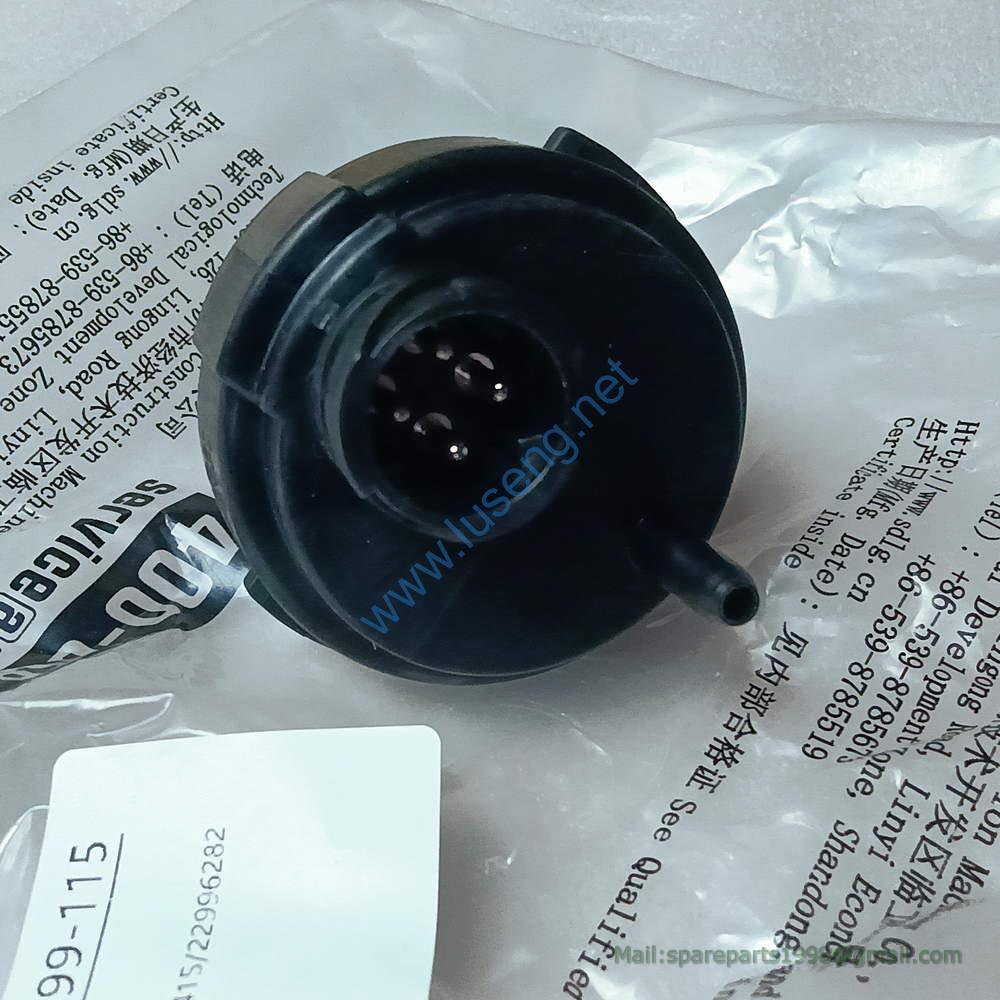 14410175 Pressure switch SDLG - Image 2