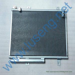 14410218 Condenser SDLG
