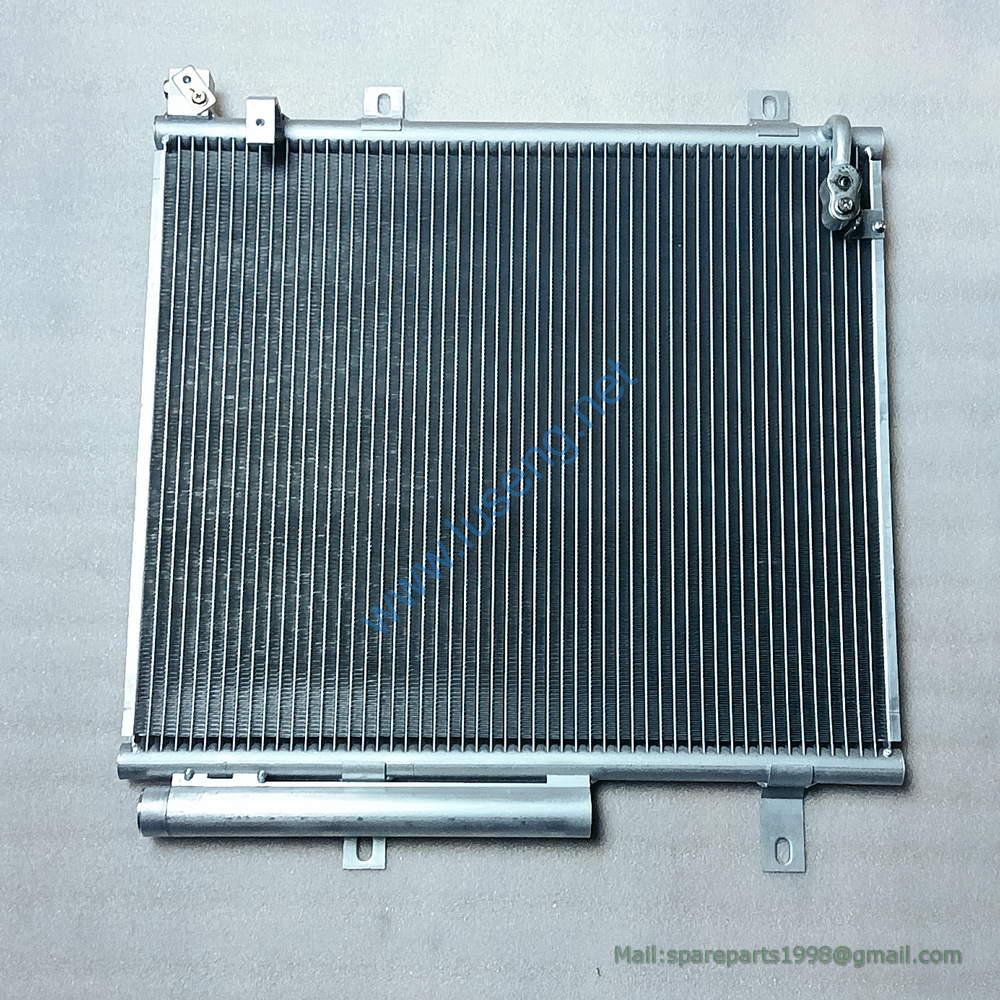 14410218 Condenser SDLG