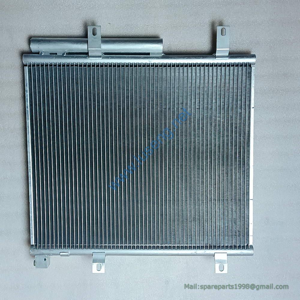 14410218 Condenser SDLG - Image 2