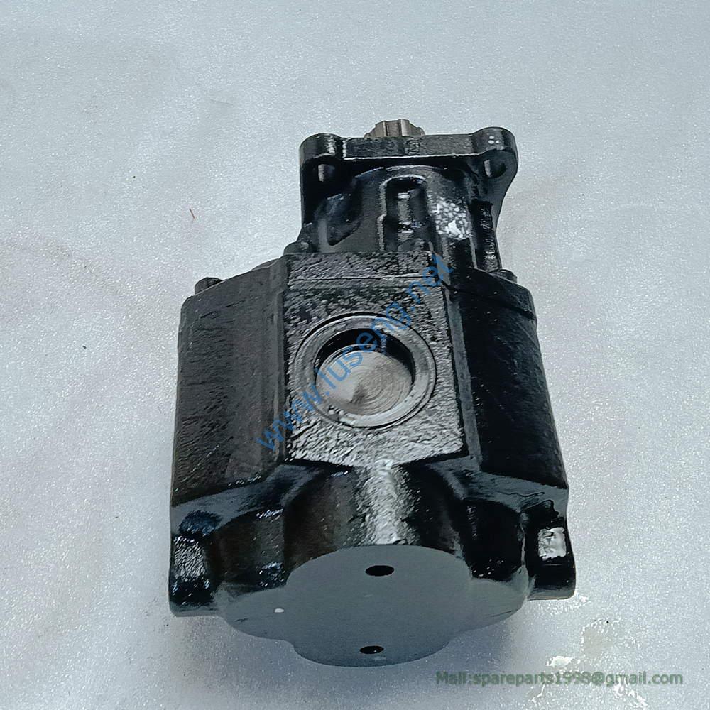 14571233C GEAR PUMP TONLY - Image 3