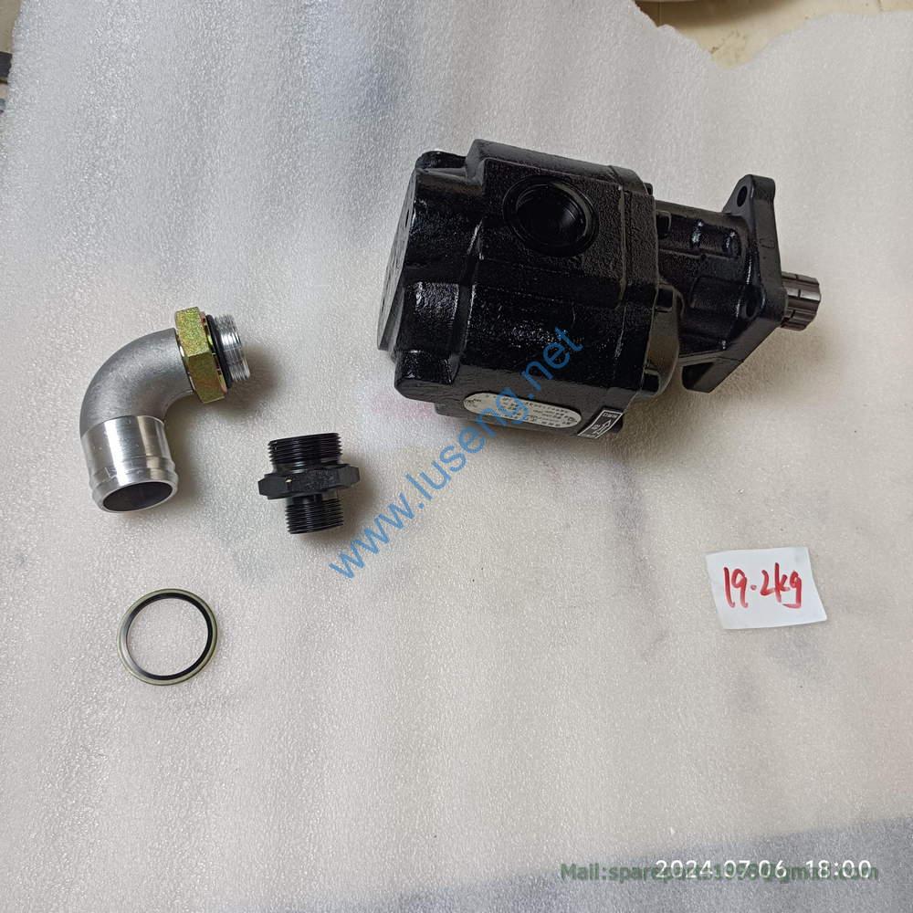 14571233C POMPE A HUILE POUR BENNE TONLY - Image 3