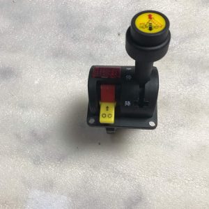 14750652H CONTROL PNEUMATIQUE VALVE TONLY