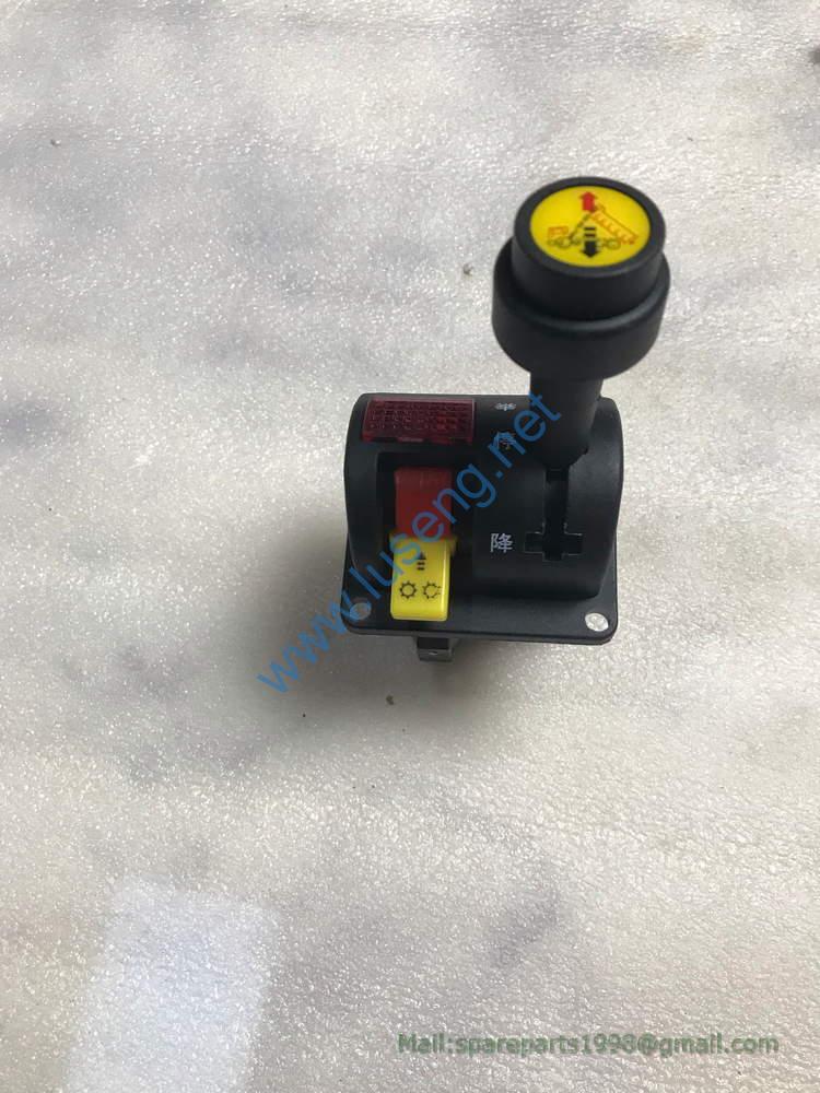 14750652H CONTROL PNEUMATIQUE VALVE TONLY