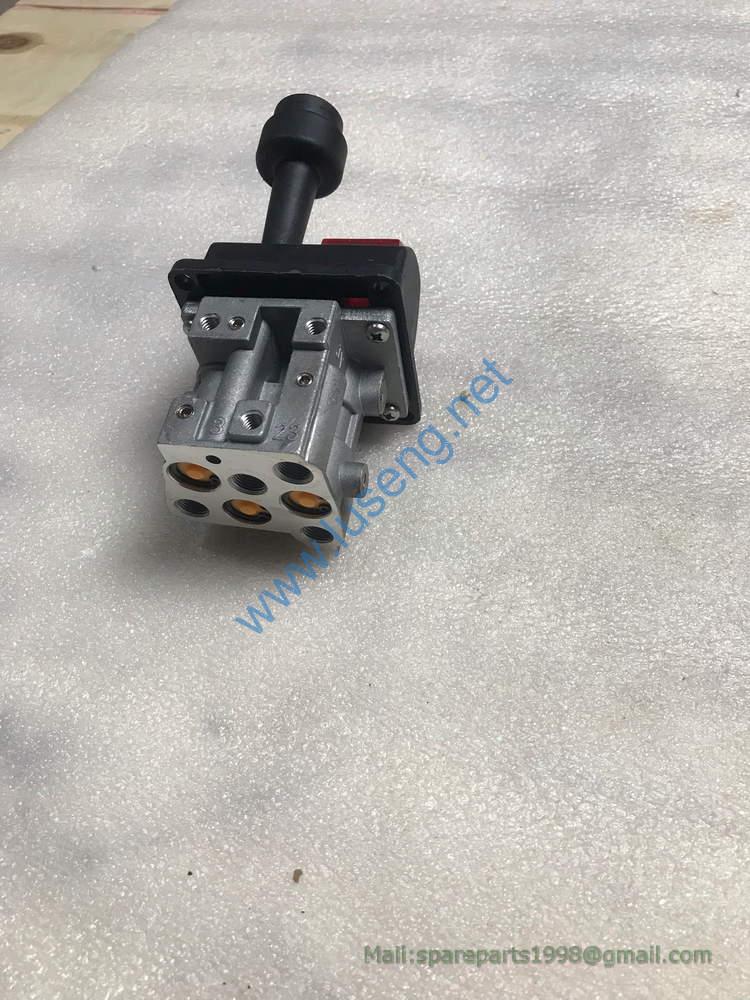14750652H CONTROL PNEUMATIQUE VALVE TONLY - Image 2
