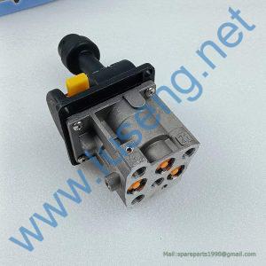 14750652H Control Pneumatic