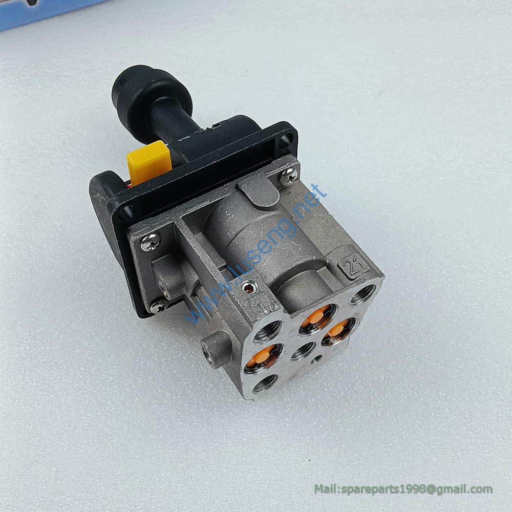 14750652H Control Pneumatic