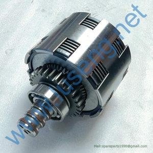 14883-80201 YDS30.901 CLUTCH ASSY