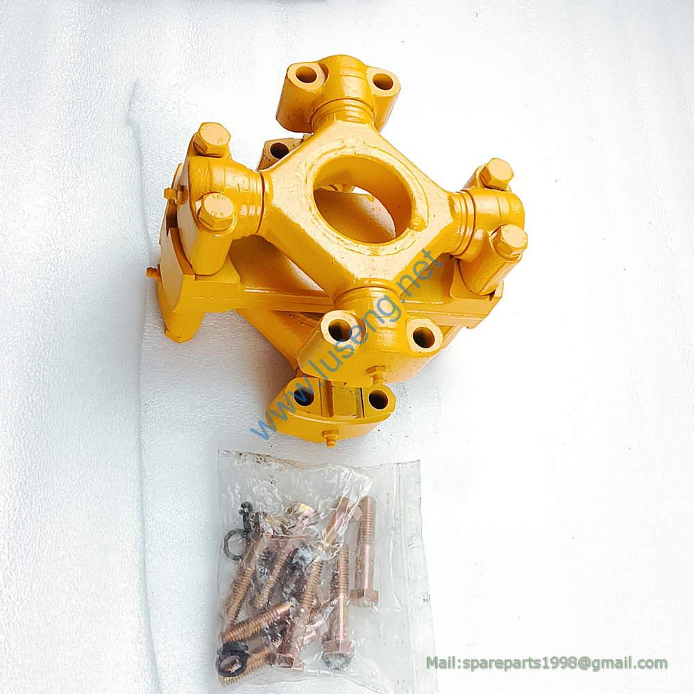 154-20-10002 UNIVERSAL JOINT SHANTUI