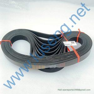 160399000008A 12PK1308 BELT SANY