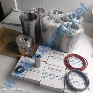 1630-9000200 1630-1004015 CYLINDER KITS YC6105G YUCHAI