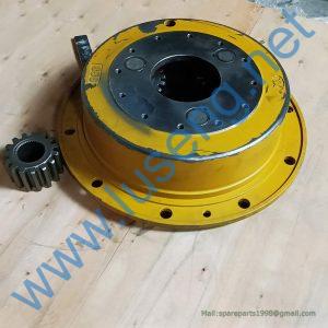 16480500170 LGQ856AL II PLANET CARRIER ASSEMBLY LONKING CDM856
