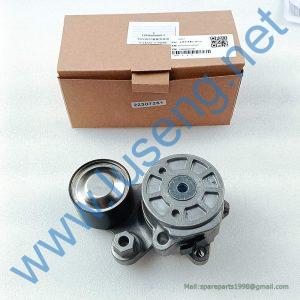 168899000161 Belt tensioner 22307251