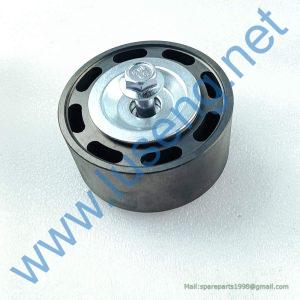 168899000162 22307253 idler pulley