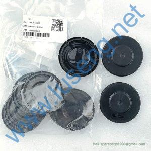168899000348 plate 21650057 Volvo