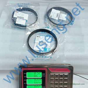 16B0224 SEAL RING XGMA