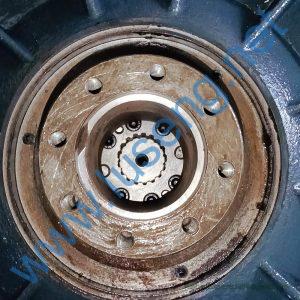 16C0118 VIBRATORY HOUSING-RH LIUGONG