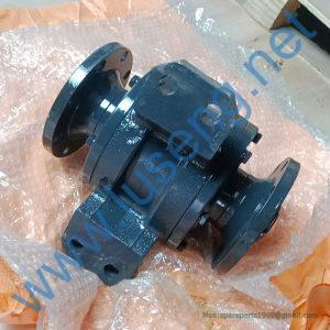 17402000009 MIDDLE SUPPORT LONKING