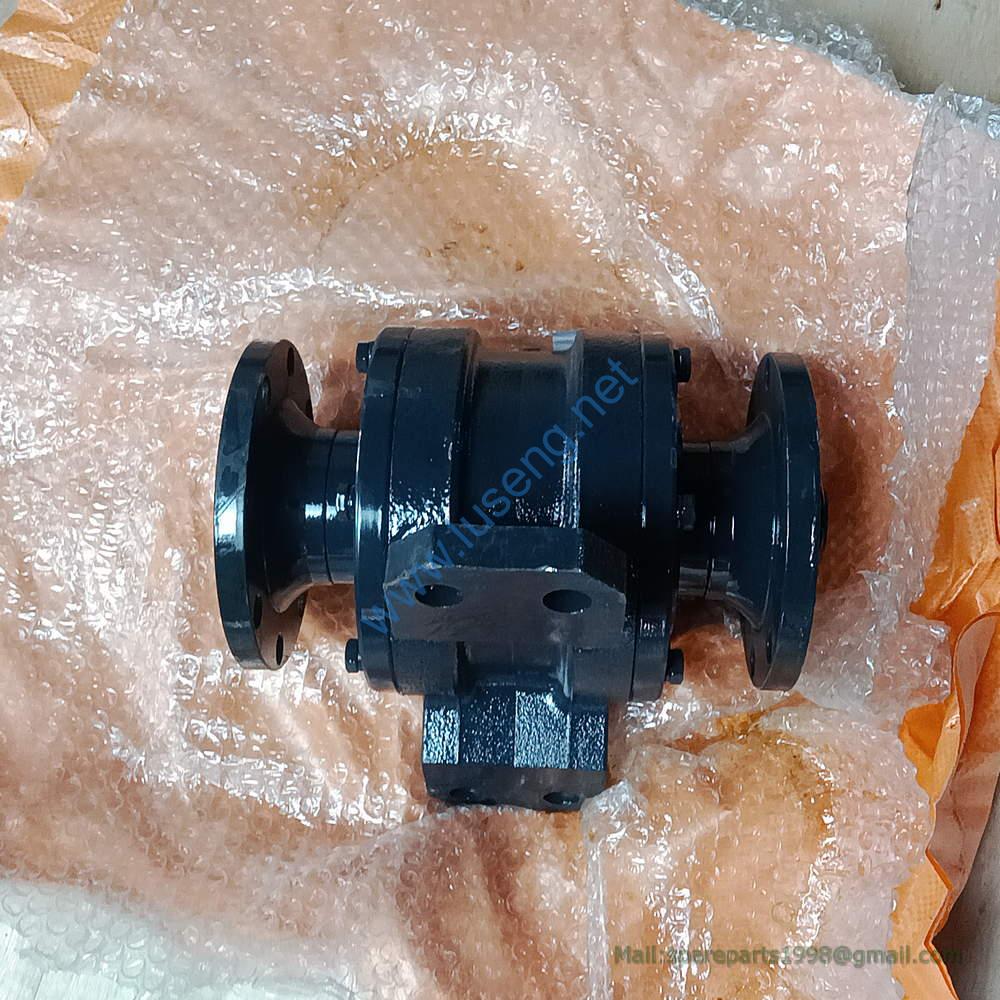 17402000009 MIDDLE SUPPORT LONKING - Image 2