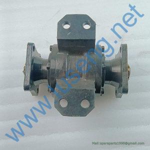 17402000010 CDM833.04.03 MIDDLE SUPPORT LONKING