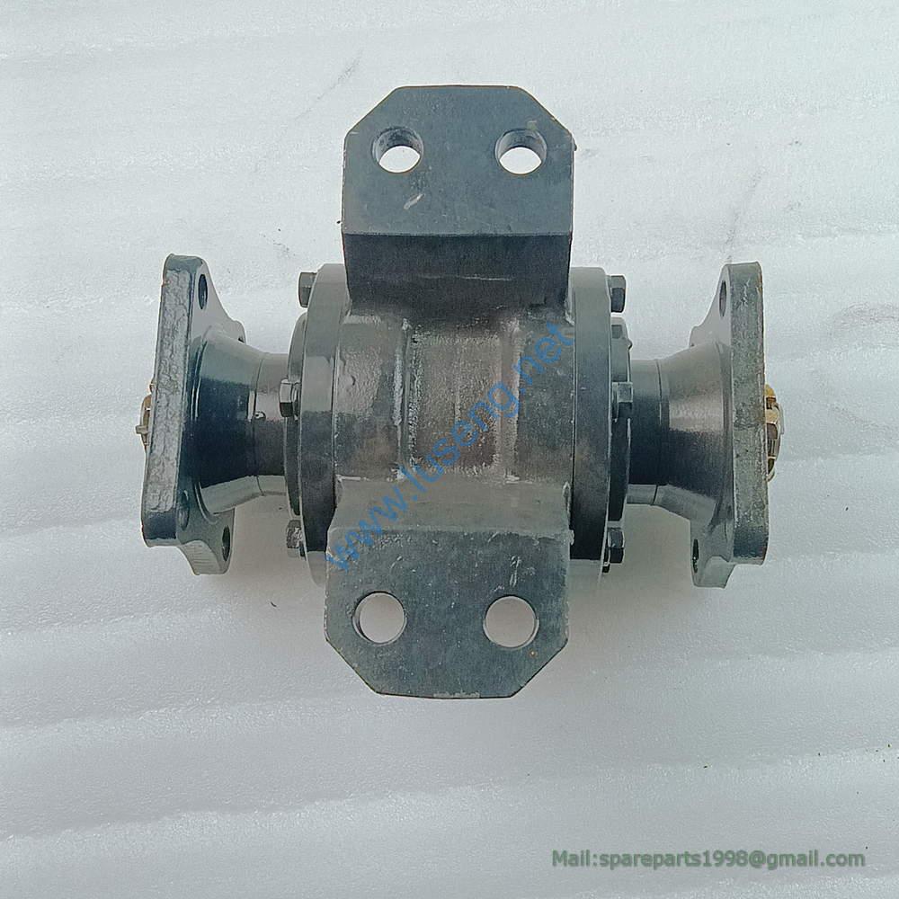 17402000010 CDM833.04.03 MIDDLE SUPPORT LONKING
