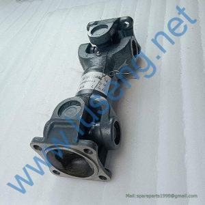 17404000012 REAR DRIVE SHAFT