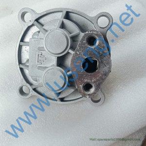 175-13-23500 GEAR PUMP SHANTUI