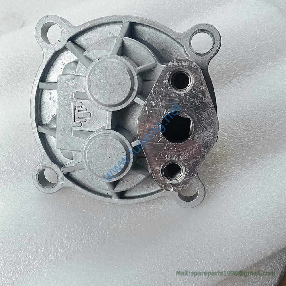 175-13-23500 GEAR PUMP SHANTUI