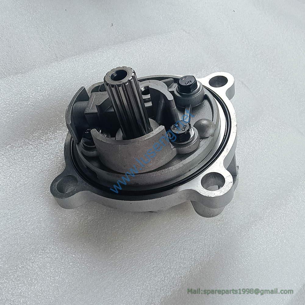 175-13-23500 GEAR PUMP SHANTUI - Image 2