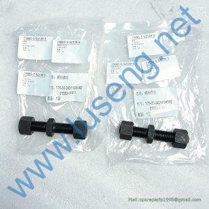 175-33-24311 01583-01811 bolt nut 175-33-24342