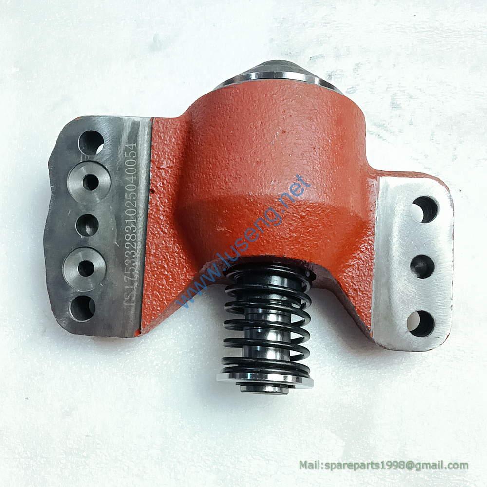 175-33-28320 175-33-28320T VALVE BODY - Image 2