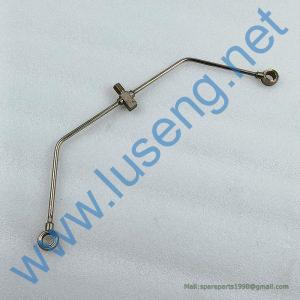 17D0218 TUBE XGMA