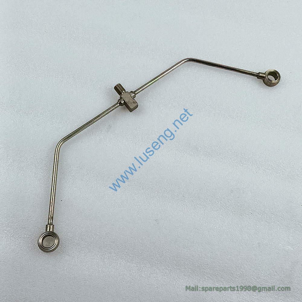 17D0218 TUBE XGMA