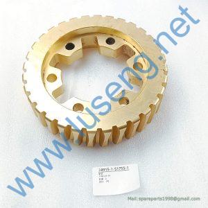 190C.27-14 WORM GEAR SINOMACH CHANGLIN