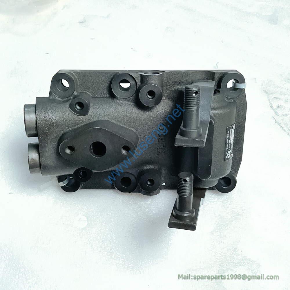 195-40-11600 STEERING VALVE SHANTUI PENGPU