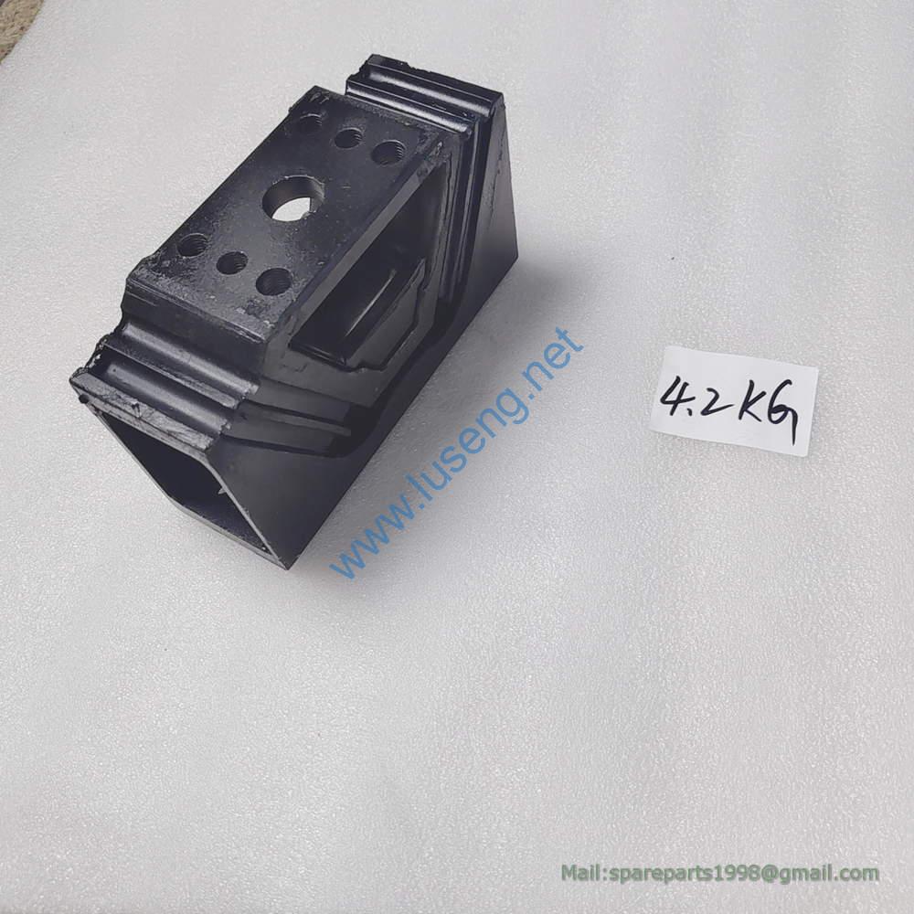199100590031 Patte moteur TONLY - Image 2