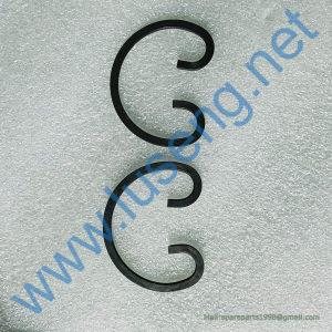 1S9543 PISTON PIN RETAINING RING SC11