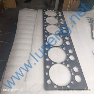 1W1410 CYLINDER HEAD PLATE SC11