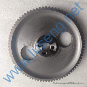 1W4402 CAMSHAFT GEAR C6121ZG091