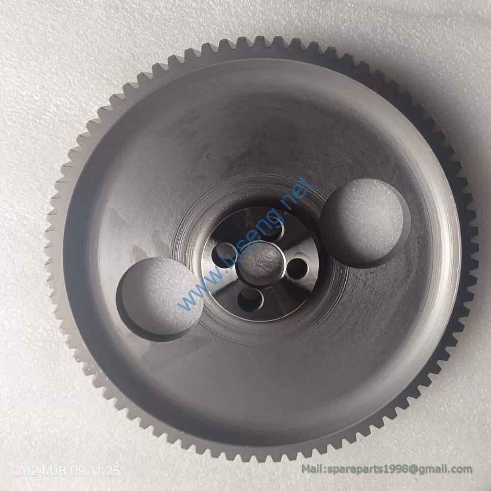 1W4402 CAMSHAFT GEAR C6121ZG091