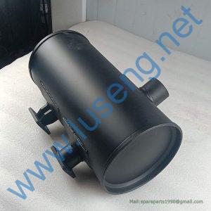 2000110AA09-BF10 4DX21-72G2 MUFFLER