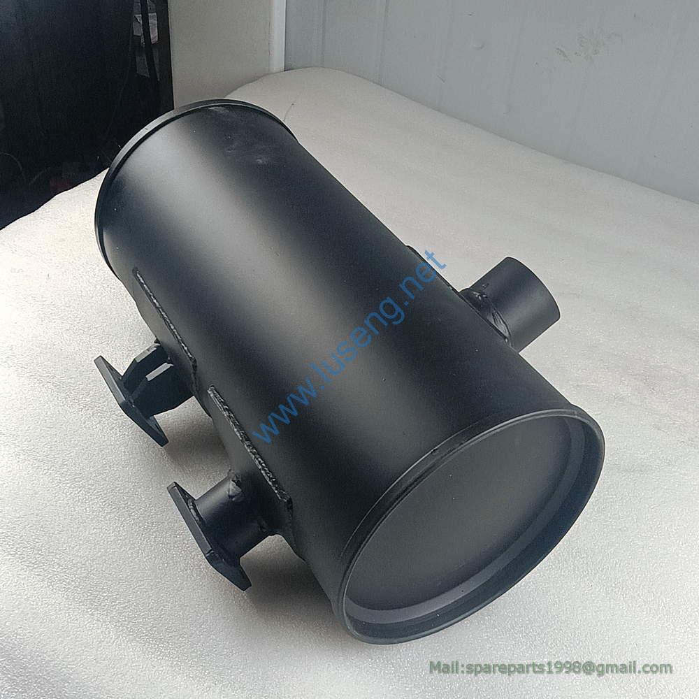 2000110AA09-BF10 4DX21-72G2 MUFFLER
