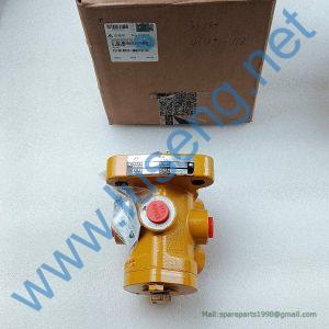 2022000701 VALVE SDLG