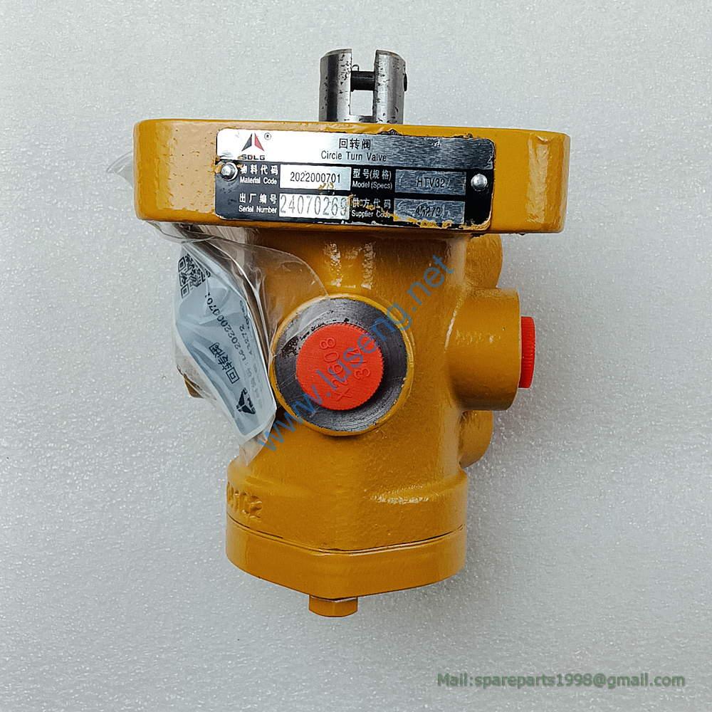 2022000701 VALVE SDLG - Image 3