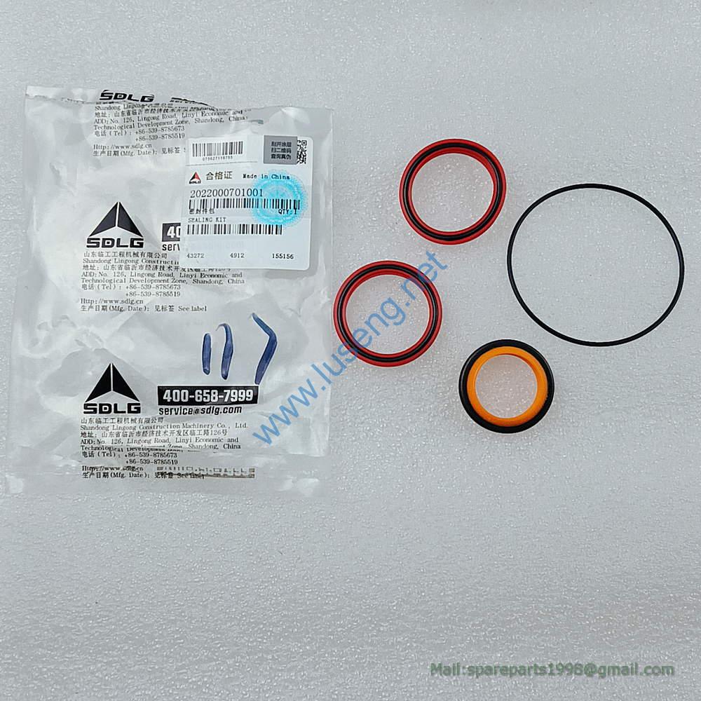 2022000701001 SEAL KITS SDLG