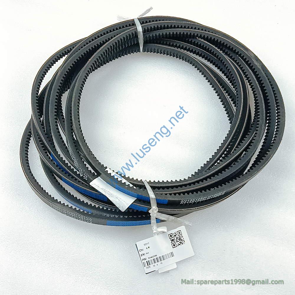20492336 belt