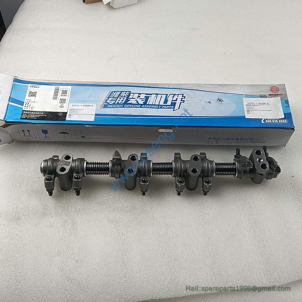 2090050117 2090050121 ROCKER ARM SHAFT