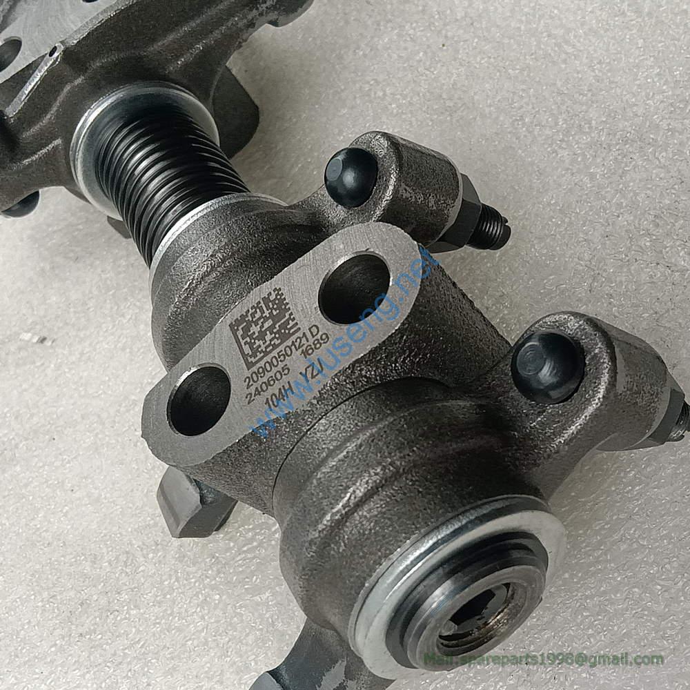 2090050117 2090050121 ROCKER ARM SHAFT - Image 2