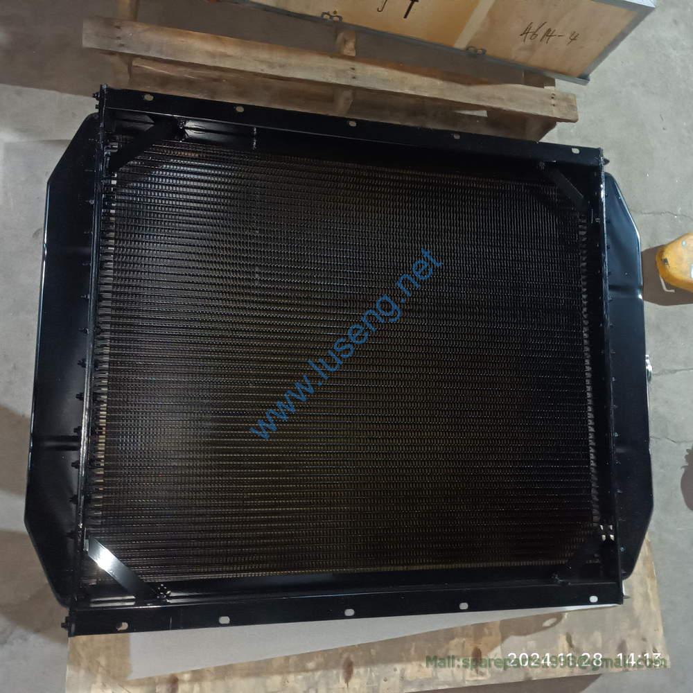 20C0161 Radiator XGMA