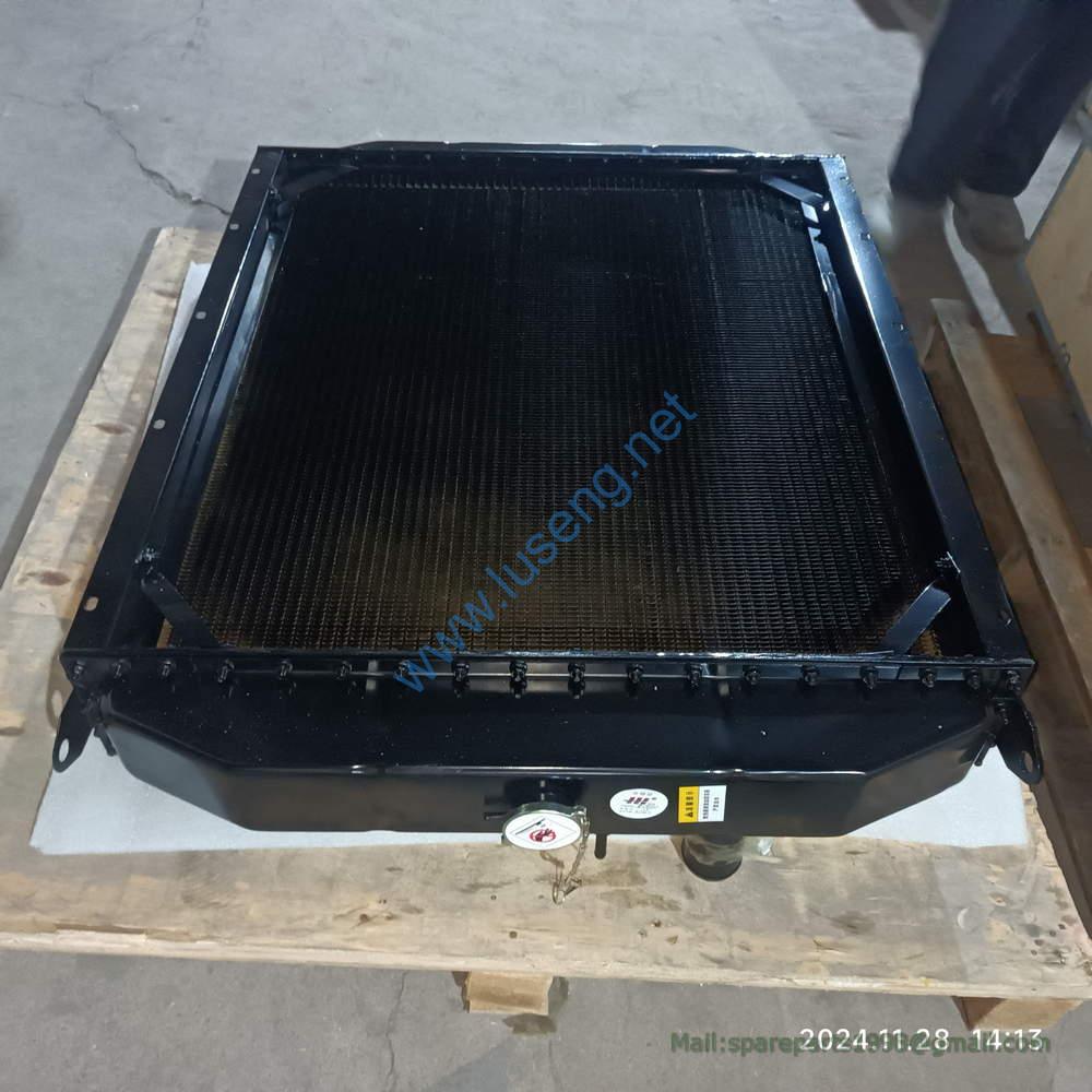 20C0161 Radiator XGMA - Image 2